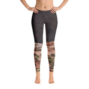 Red Rock Leggings